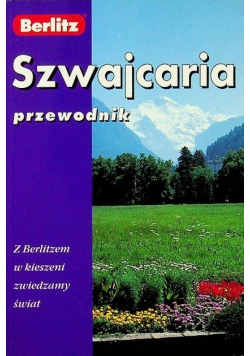 Szwajcaria Przewodnik