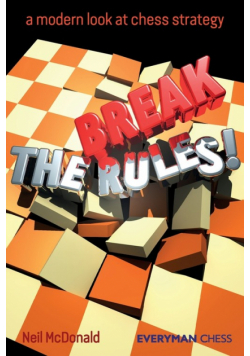 Break the Rules