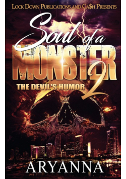 Soul of a Monster 2