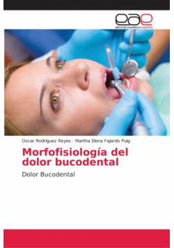 Morfofisiología del dolor bucodental