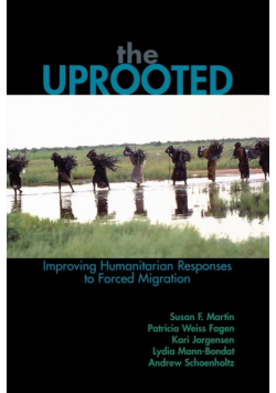 The Uprooted
