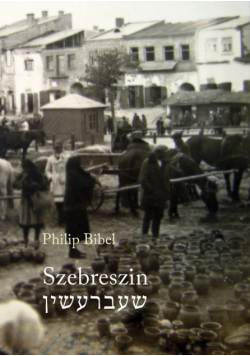Szebreszin