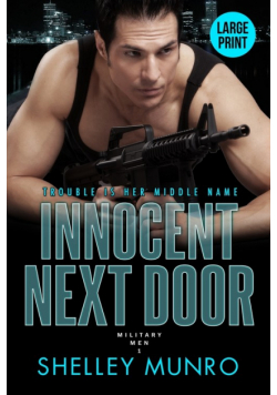 Innocent Next Door