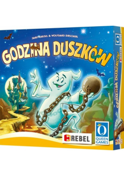 Godzina Duszków