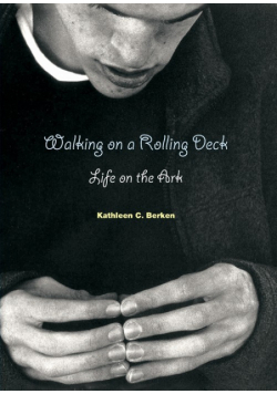 Walking on a Rolling Deck