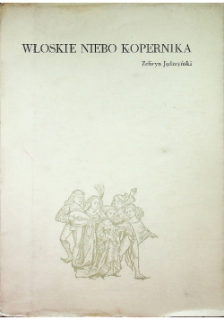 Włoskie niebo Kopernika