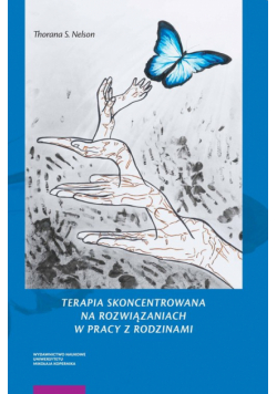 Terapia skoncentrowana na rozwiązaniach w pracy z rodzinami