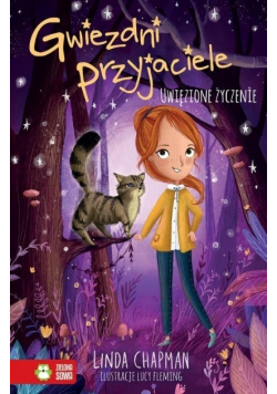 Gwiezdni przyjaciele Uwięzione życzenie Tom 2