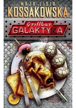 Grillbar Galaktyka