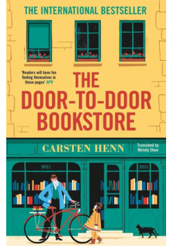 The Door-To-Door Bookstore