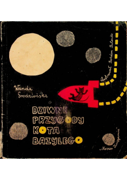 Dziwne przygody kota bazylego