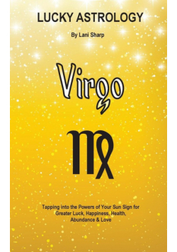 Lucky Astrology - Virgo