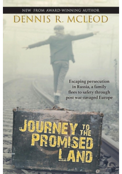 Journey to the Promised Land