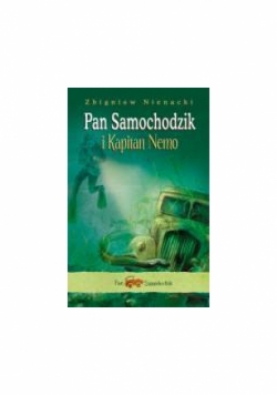 Pan samochodzik i kapitan Nemo