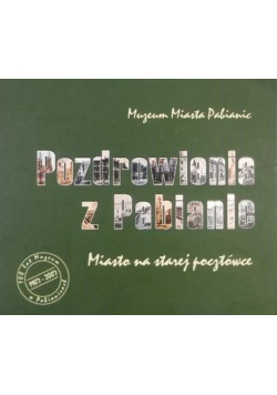 Pozdrowienia z Pabianic