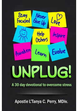 Unplug!