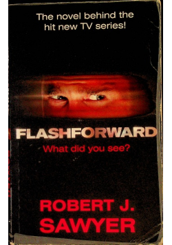 FlashForward Wydanie kieszonkowe