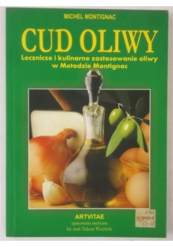 Cud oliwy