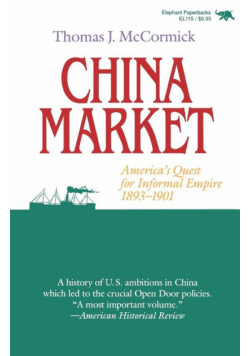 China Market