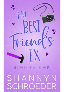 My Best Friend's Ex