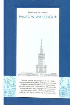 Pałac w Warszawie
