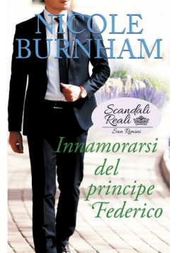 Innamorarsi del principe Federico