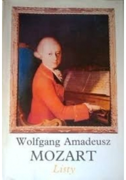 Mozart Listy