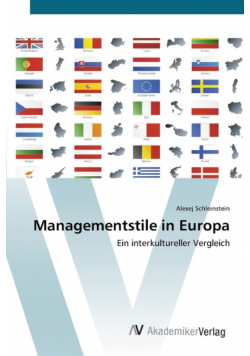 Managementstile in Europa
