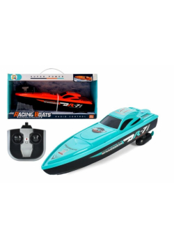 Motorówka R/C sportowa
