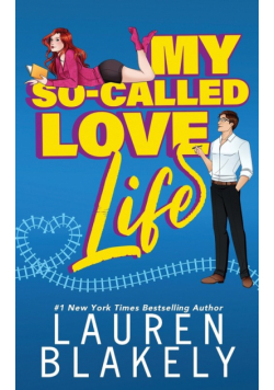My So-Called Love Life