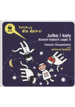 Julka i koty Kocich historii część 2