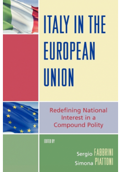 Italy in the European Union