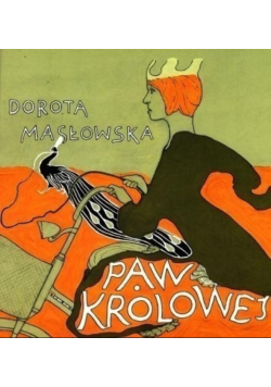 Paw królowej