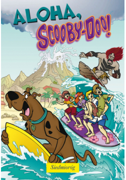Scooby-Doo! Aloha