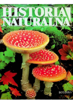Historia Naturalna Botanika