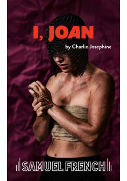 I, Joan