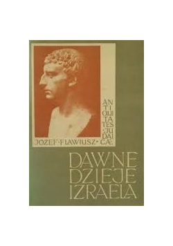 Dawne dzieje Izraela