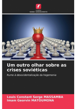 Um outro olhar sobre as crises soviéticas