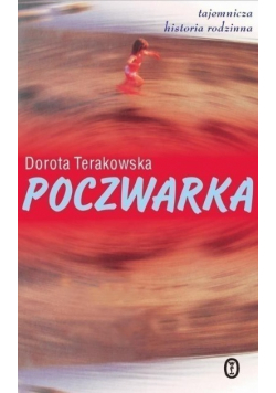 Poczwarka
