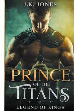 Prince of the Titans