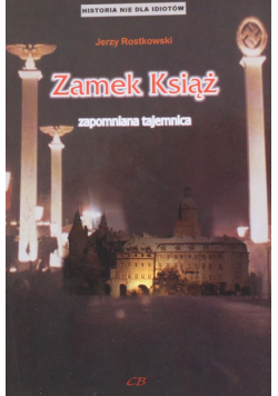 Zamek Książ