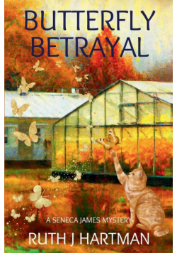 Butterfly Betrayal