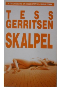 Skalpel