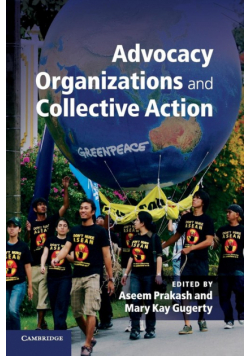 Advocacy Organizations and Collective Action