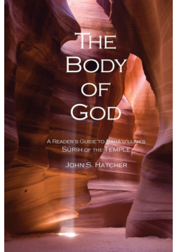 The Body of God