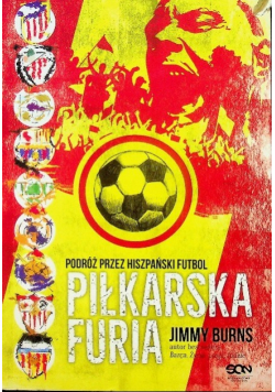 Piłkarska furia