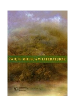 Święte miejsca w literaturze