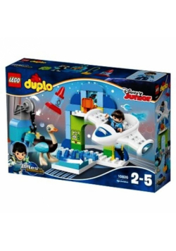 Lego Duplo Statek kosmiczny Milesa