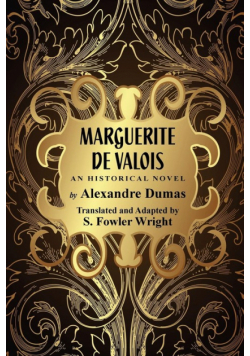 Marguerite de Valois