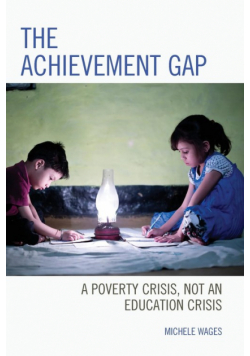 The Achievement Gap